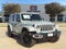 2023 Jeep Wrangler WRANGLER SAHARA 4xe