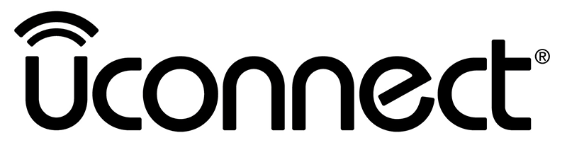 Uconnect logo | Kory Hooks Chrysler Dodge Jeep Ram in Bowie TX