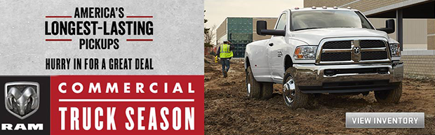 Kory Hooks Chrysler Dodge Jeep Ram in Bowie TX