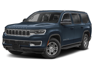 Jeep Wagoneer - Kory Hooks Chrysler Dodge Jeep Ram in Bowie TX