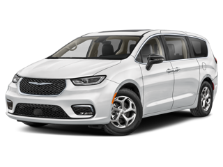 2026 Chrysler Pacifica - Kory Hooks Chrysler Dodge Jeep Ram in Bowie TX