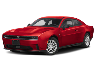 Charger Daytona - Kory Hooks Chrysler Dodge Jeep Ram in Bowie TX
