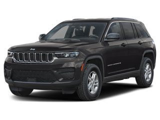 2025 Jeep Grand Cherokee - Kory Hooks Chrysler Dodge Jeep Ram in Bowie TX