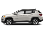 2018 Jeep Compass Latitude FWD