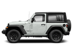 2020 Jeep Wrangler Freedom 4x4
