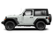 2020 Jeep Wrangler Freedom 4x4