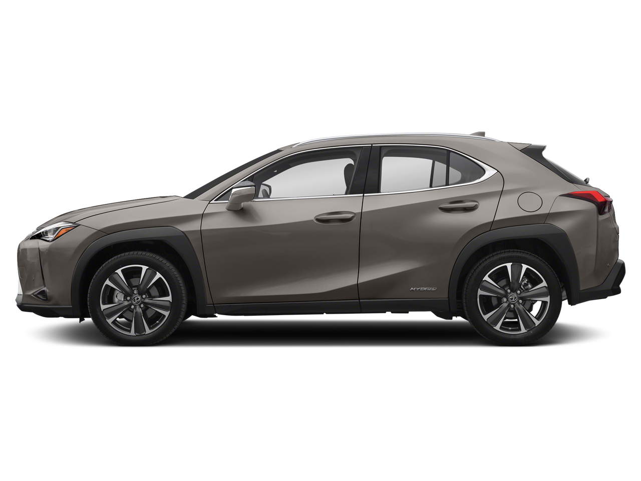 2021 Lexus UX 250h 250h Base