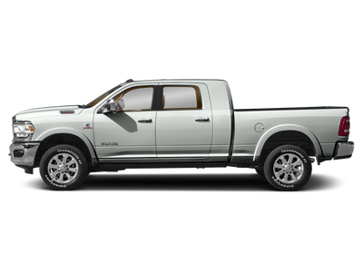 2022 RAM 2500 Limited Mega Cab 4x4 6'4' Box