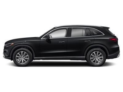2023 Mercedes-Benz GLC 300 4MATIC® SUV