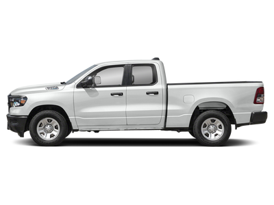 2024 RAM 1500 Lone Star Quad Cab 4x2 6'4' Box