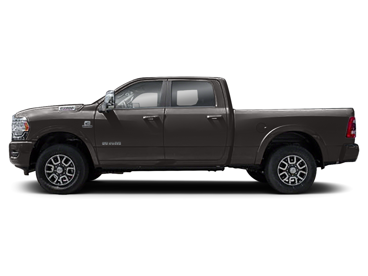 2024 RAM 3500 Limited Crew Cab 4x4 6'4' Box