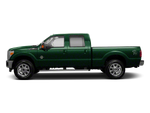 2012 Ford Super Duty F-250 SRW King Ranch