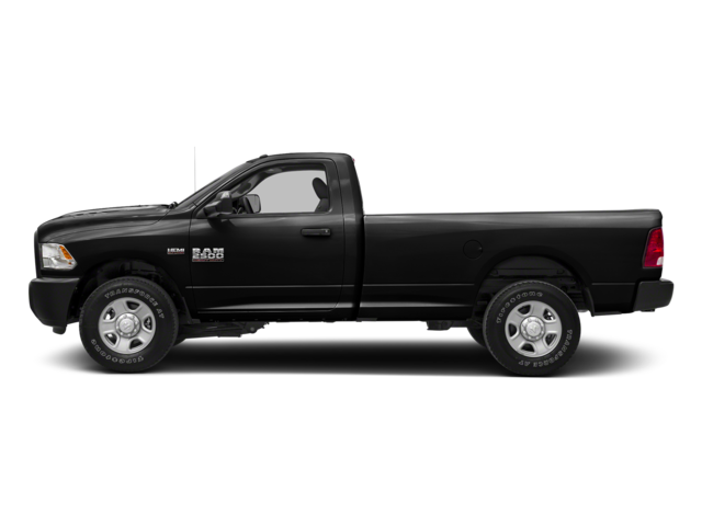 2017 RAM 2500 Tradesman