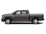 2018 RAM 1500 Lone Star Silver Crew Cab 4x4 5'7' Box