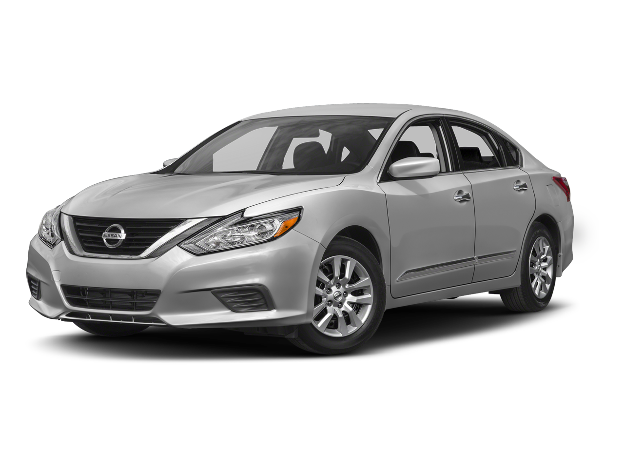 2017 Nissan Altima 2.5 S's photo