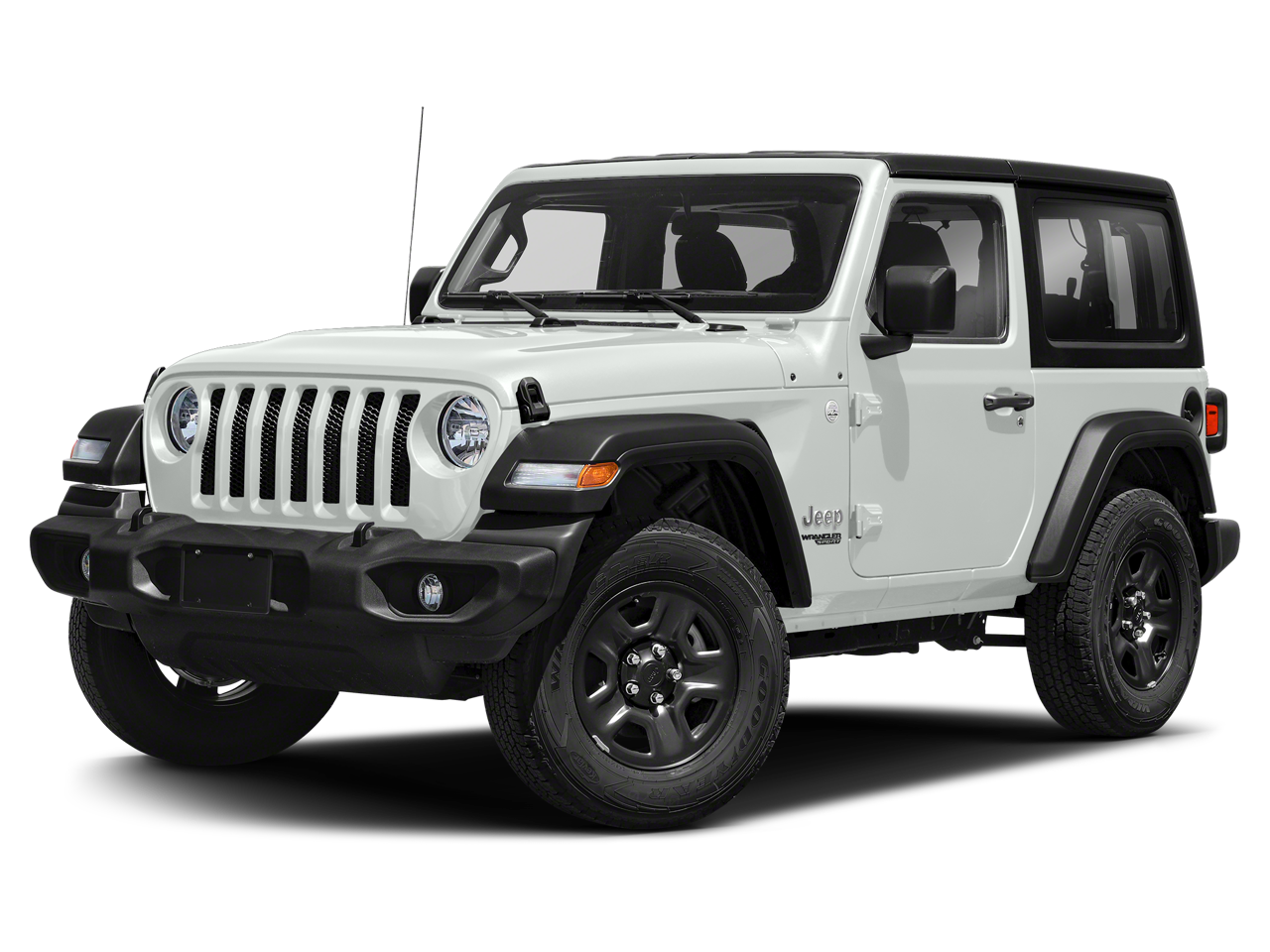2020 Jeep Wrangler Freedom's photo