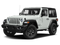 2020 Jeep Wrangler Freedom 4x4