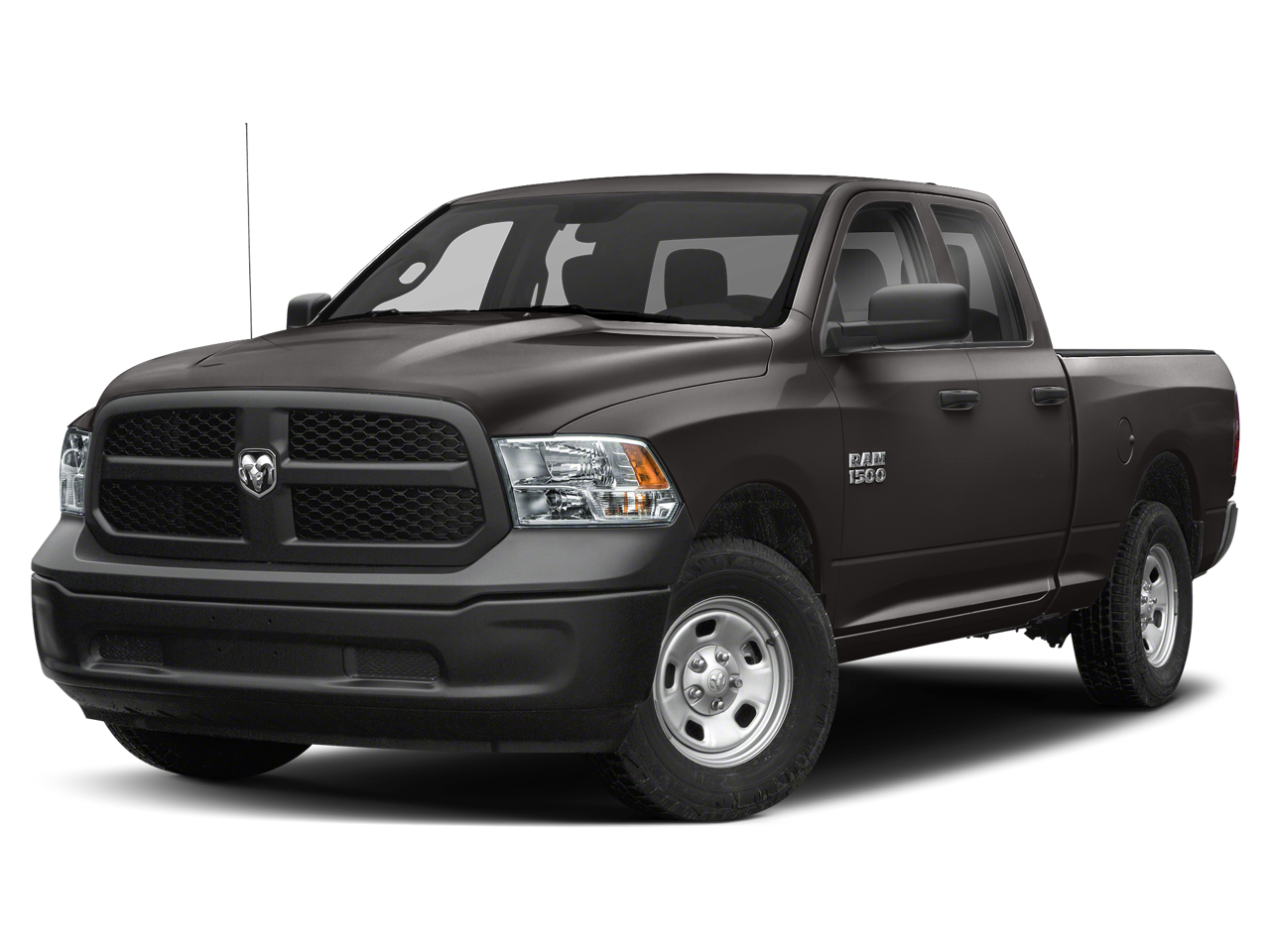 2020 RAM 1500 Classic Tradesman Quad Cab 6'4's photo