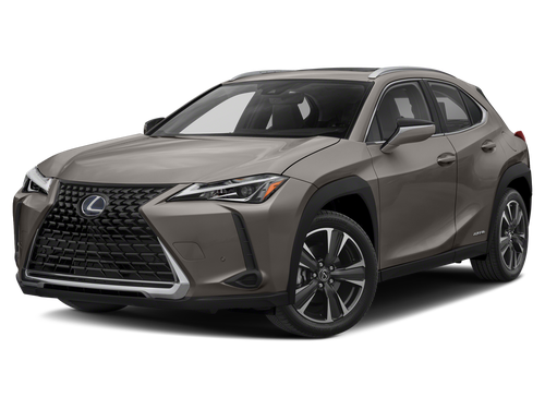 2021 Lexus UX 250h 250h Base