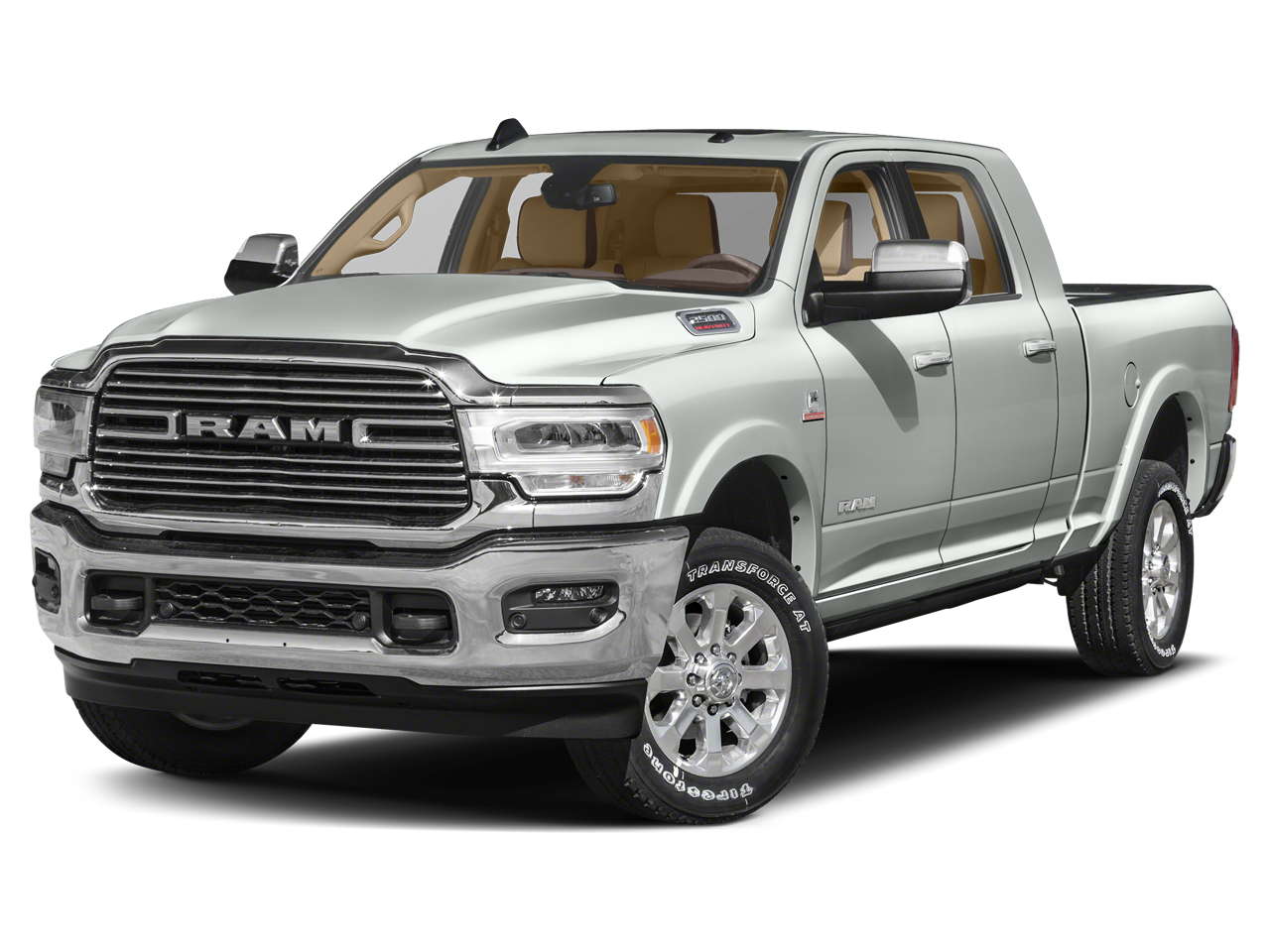 2022 RAM 2500 Pickup