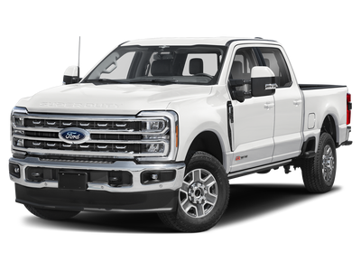2023 Ford F-250 LARIAT