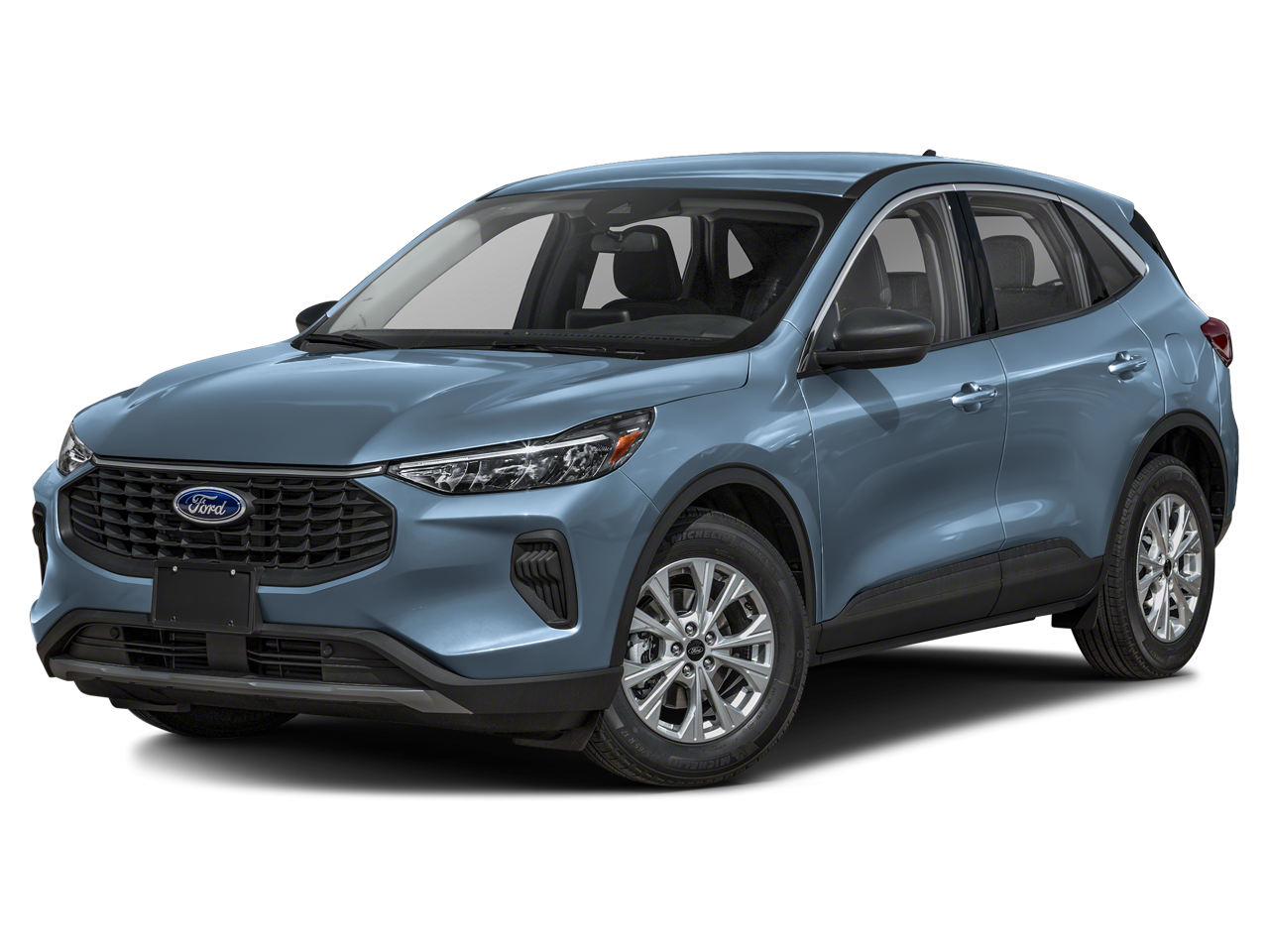 2024 Ford Escape Active FWD's photo