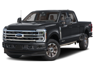 2024 Ford F-250 King Ranch