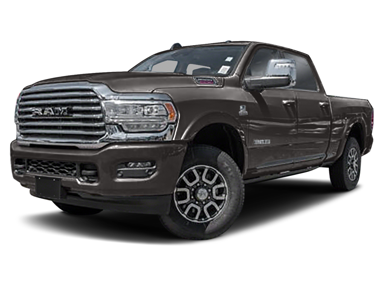 2024 RAM 3500 Limited 4X4 Crew Cab SWB's photo