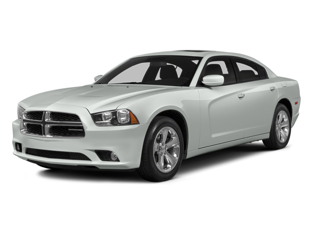 2014 Dodge Charger Road/Track
