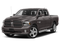 2018 RAM 1500 Lone Star Silver Crew Cab 4x4 5'7' Box