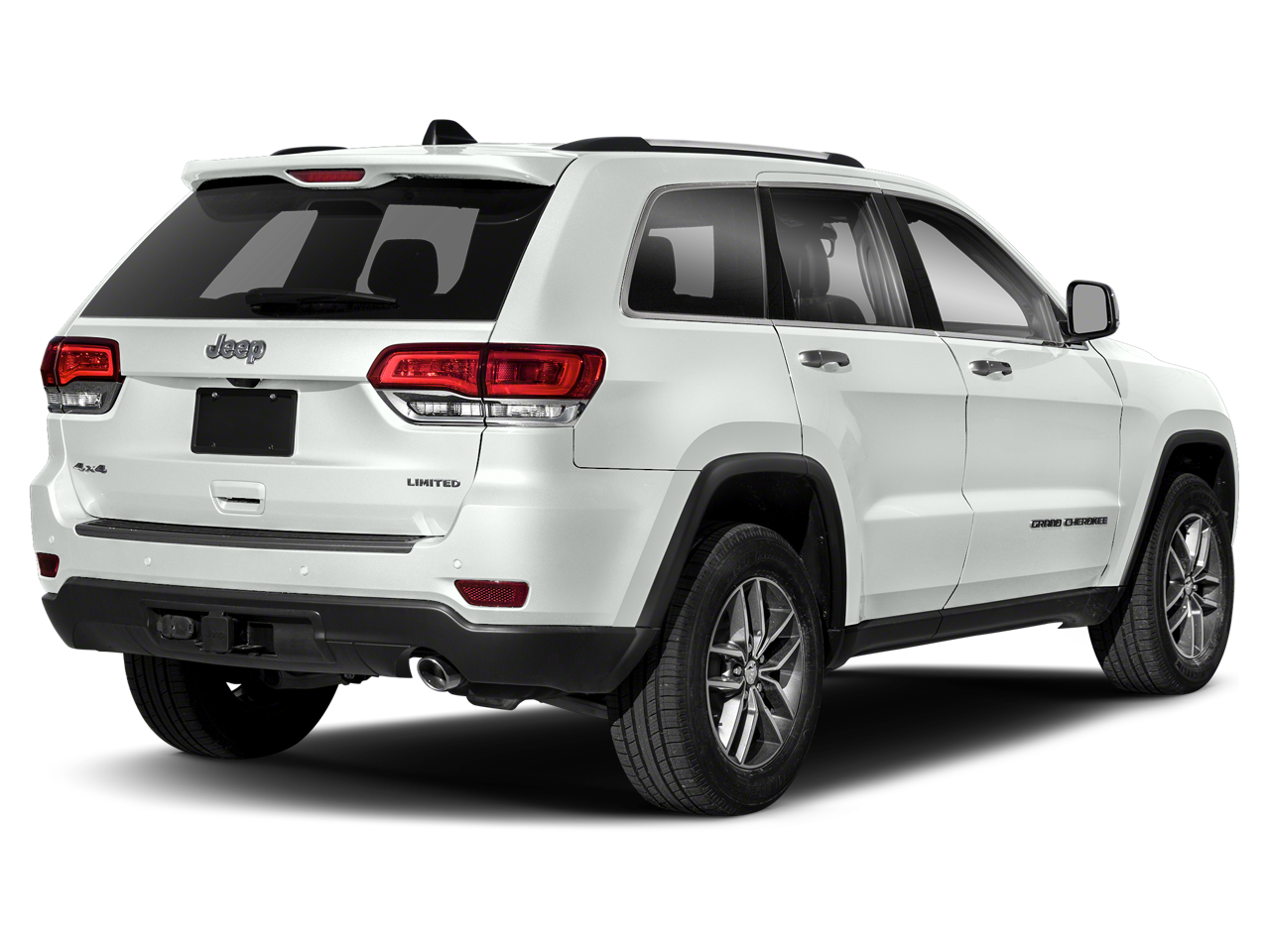 Used 2018 Jeep Grand Cherokee Limited with VIN 1C4RJFBG9JC406599 for sale in Bowie, TX