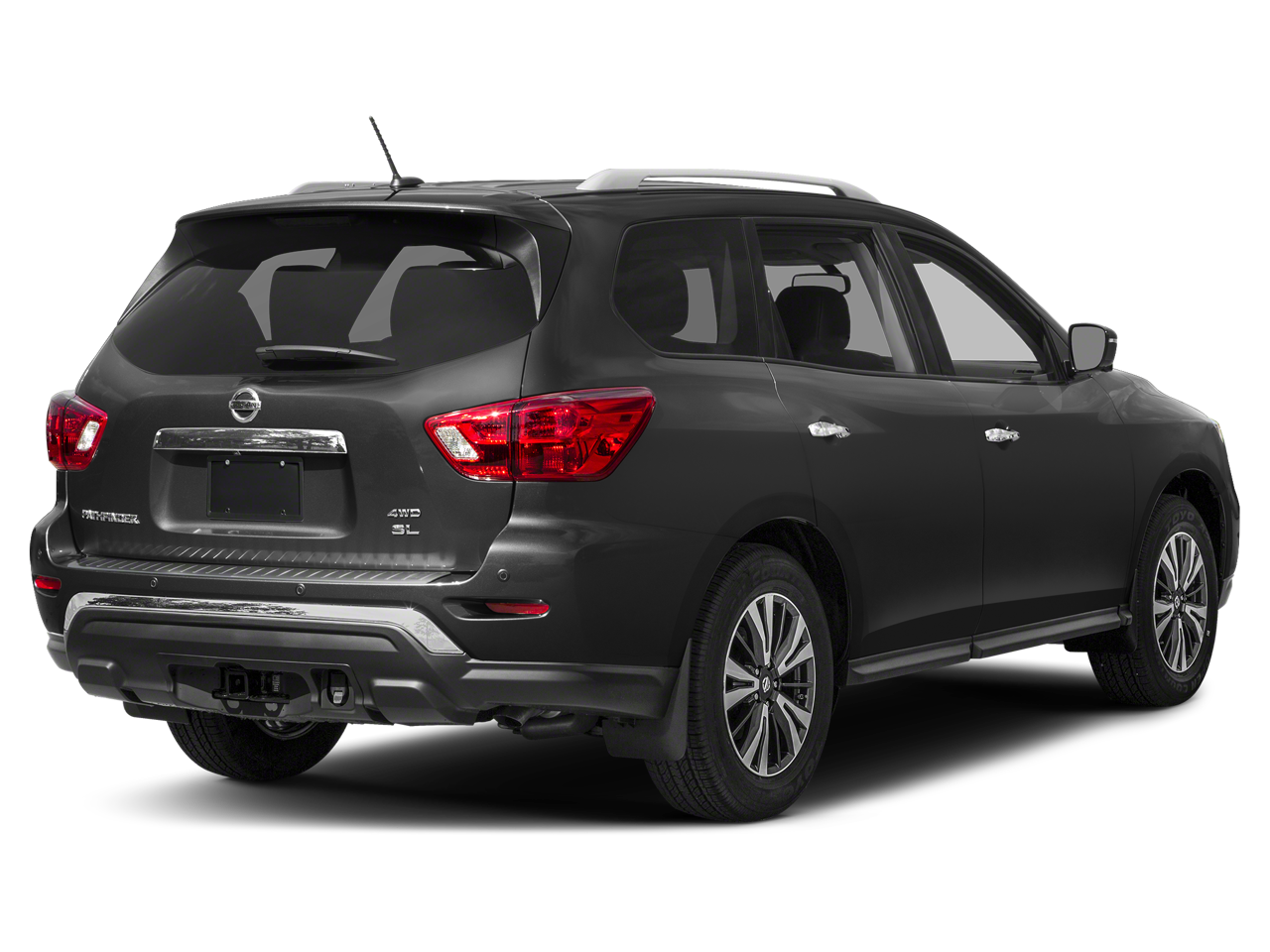Used 2019 Nissan Pathfinder SL with VIN 5N1DR2MM0KC626936 for sale in Bowie, TX