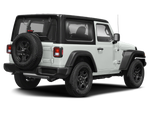 2020 Jeep Wrangler Freedom 4x4