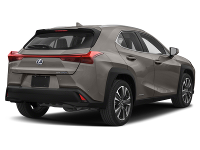 2021 Lexus UX 250h 250h Base