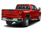 2022 Chevrolet Silverado 2500HD 4WD Crew Cab Standard Bed LT