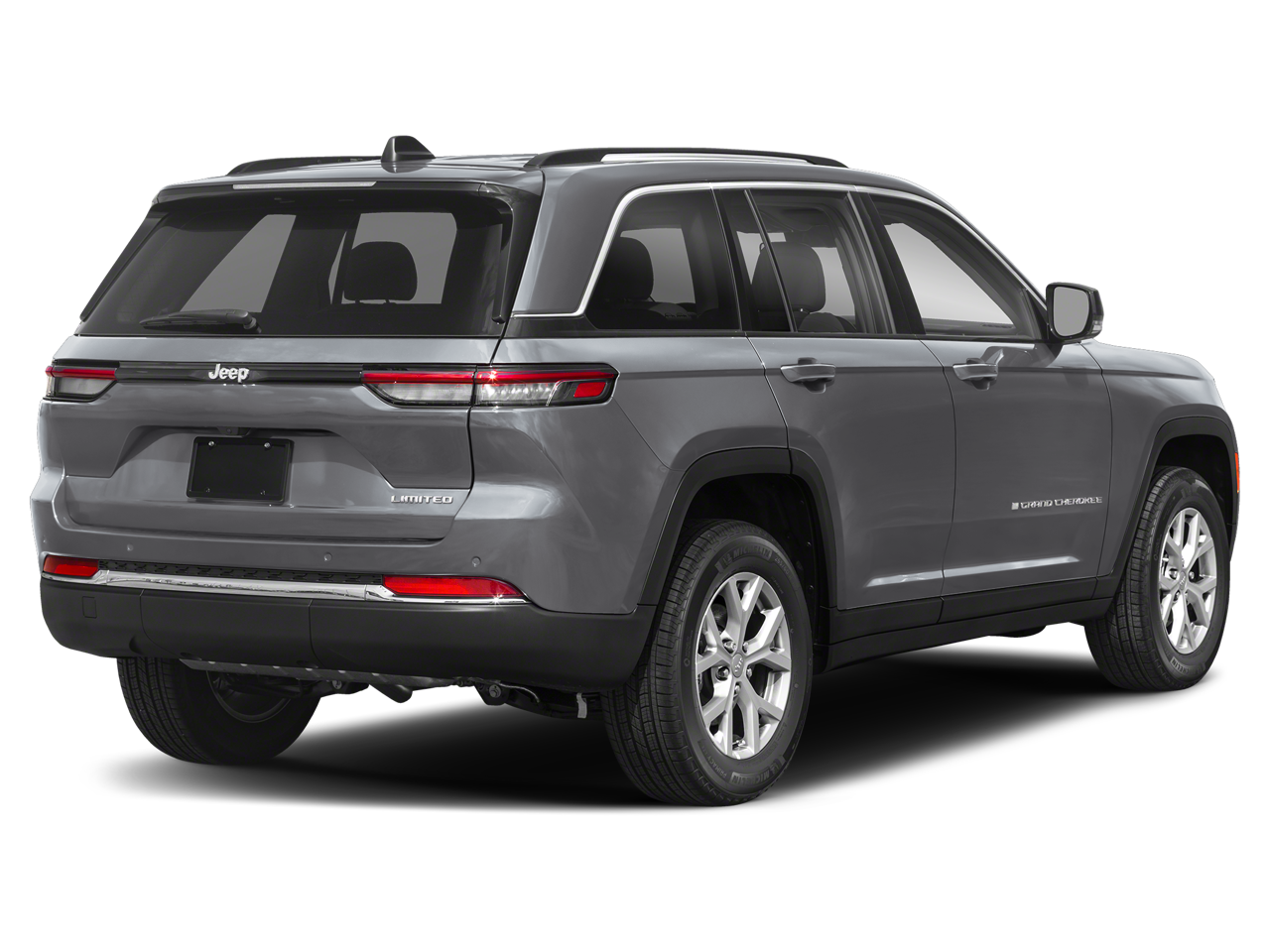 2022 Jeep Grand Cherokee Altitude