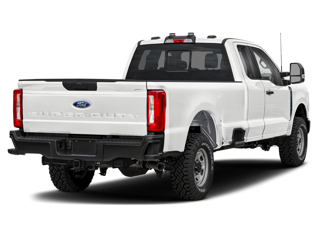 1FT8X2BA7PED16282