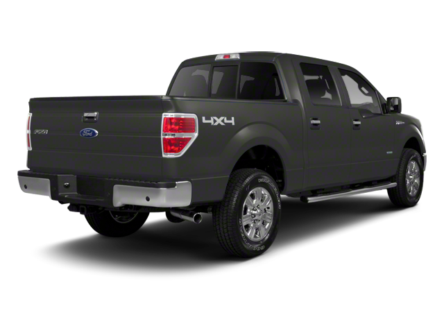 Used 2012 Ford F-150 XLT with VIN 1FTFW1EF8CKE23087 for sale in Bowie, TX
