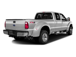 2016 Ford F-350SD Lariat DRW