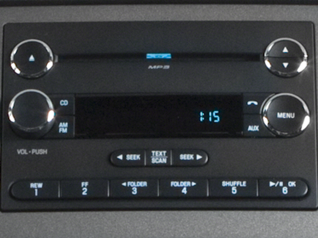 2016 Ford F-350SD Lariat DRW