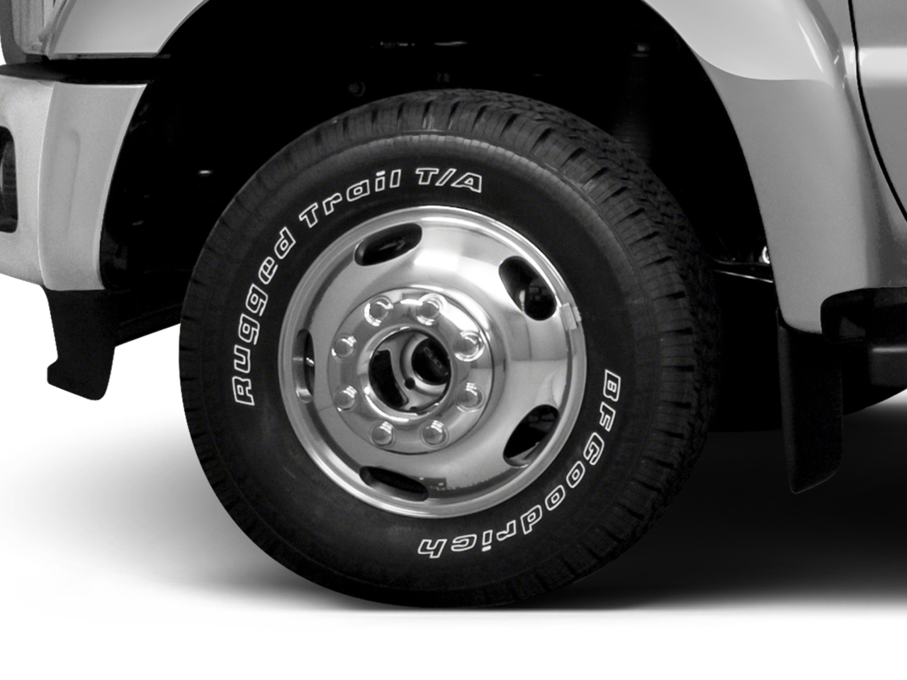 2016 Ford F-350SD Lariat DRW