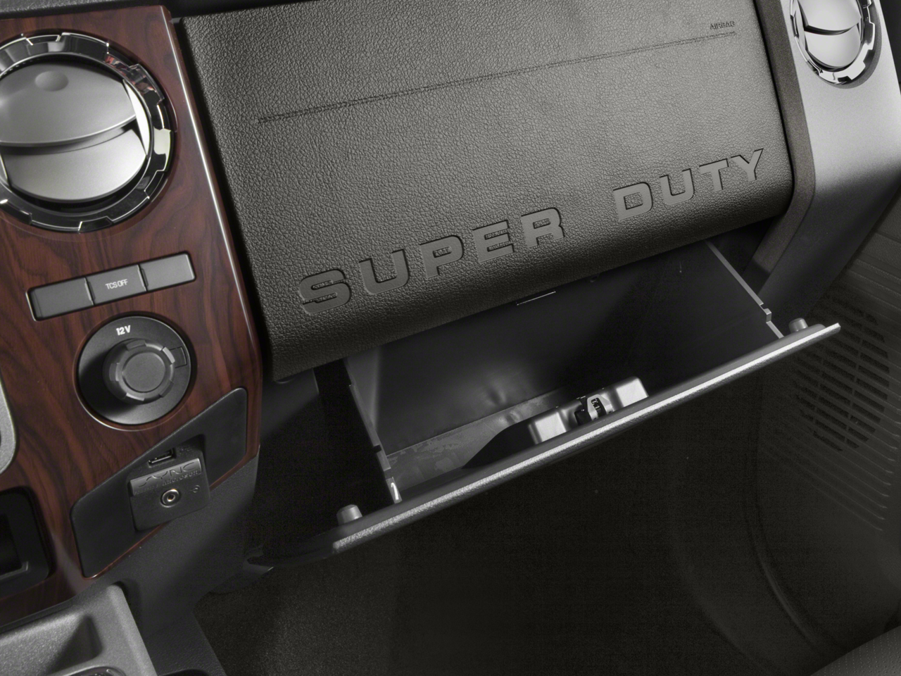 2016 Ford F-350SD Lariat DRW