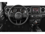 2020 Jeep Wrangler Freedom 4x4