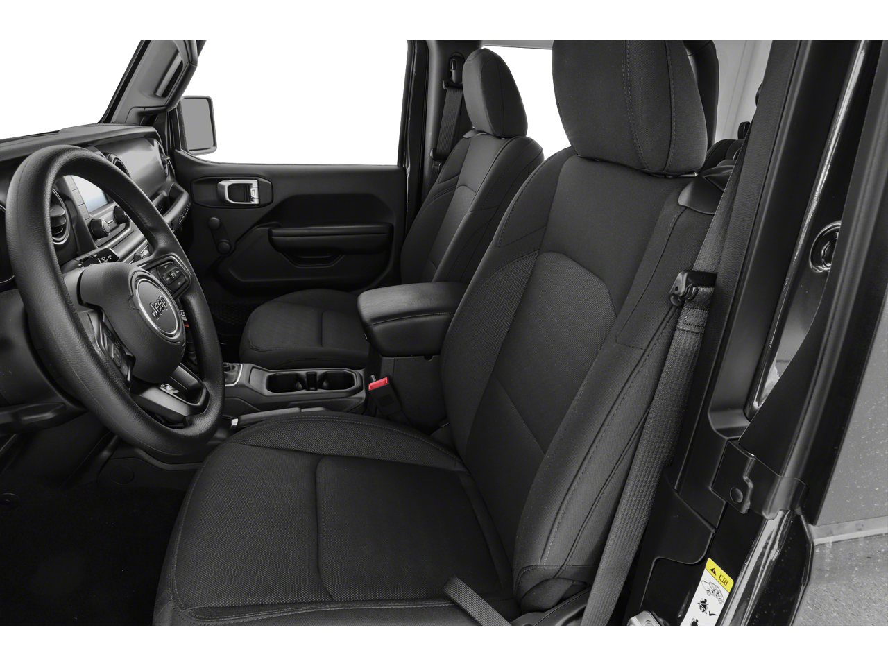 2020 Jeep Wrangler Freedom 4x4