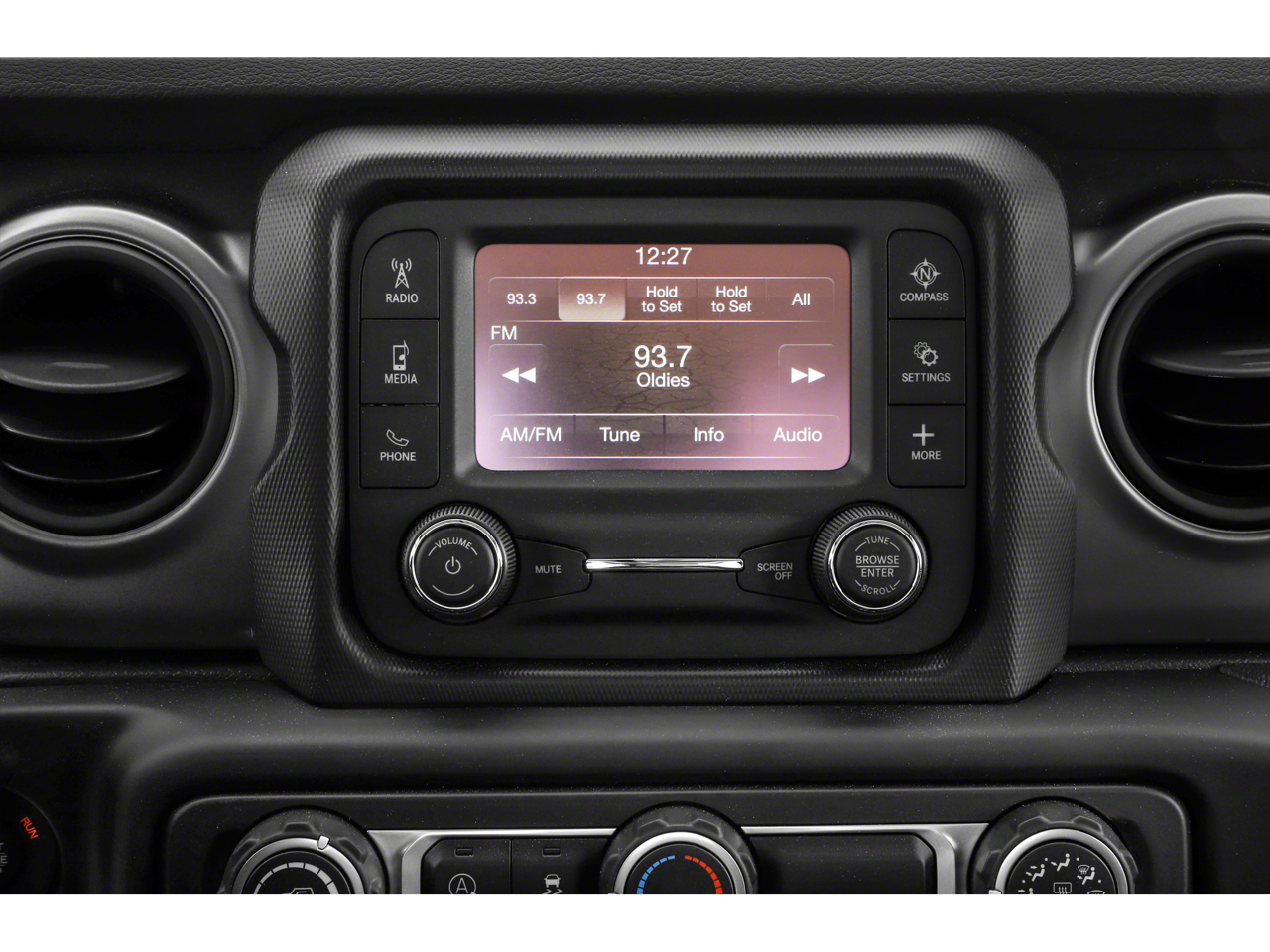 2020 Jeep Wrangler Freedom 4x4