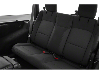 2020 Jeep Wrangler Freedom 4x4