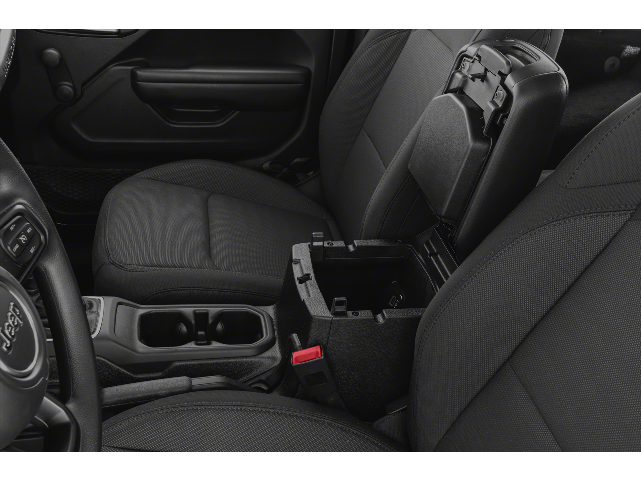 2020 Jeep Wrangler Freedom 4x4