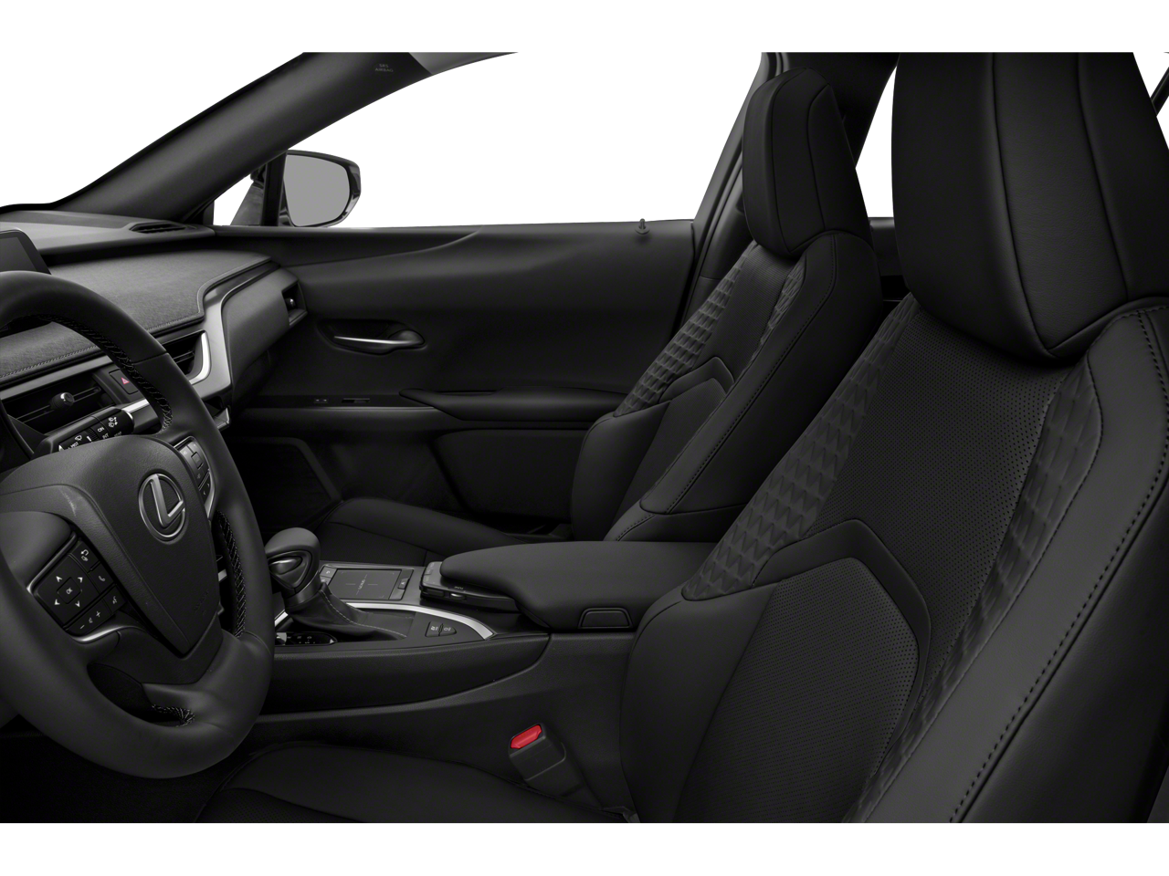 2021 Lexus UX 250h 250h Base