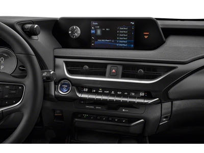 2021 Lexus UX 250h 250h Base