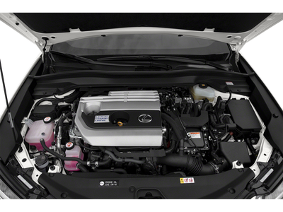 2021 Lexus UX 250h 250h Base